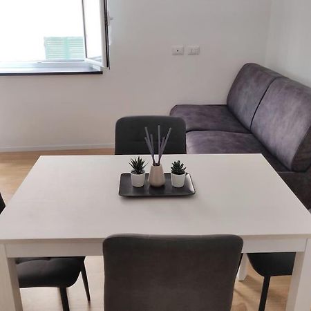 La Casa Di Dani Apartment เจนัว ภายนอก รูปภาพ