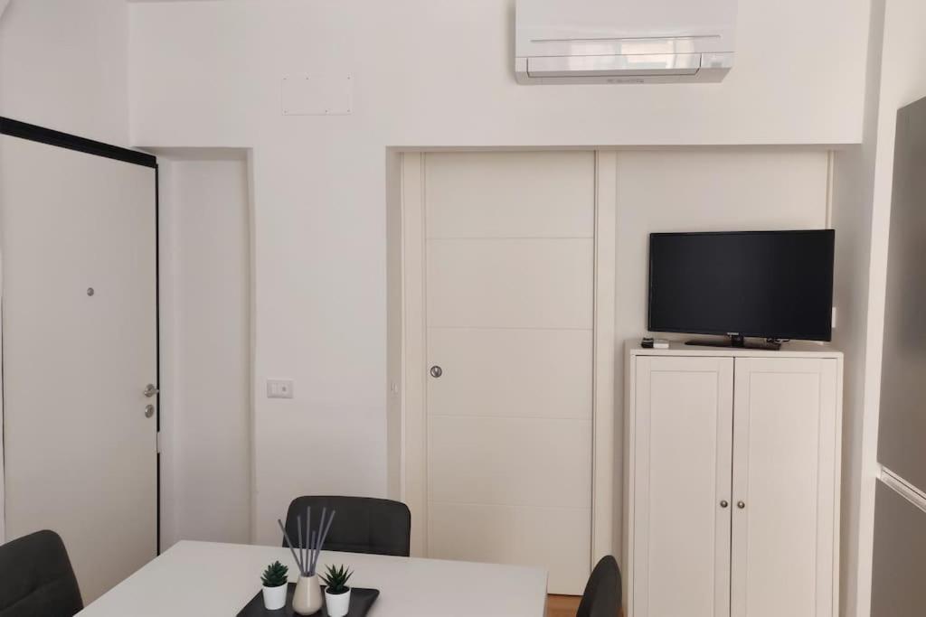 La Casa Di Dani Apartment เจนัว ภายนอก รูปภาพ