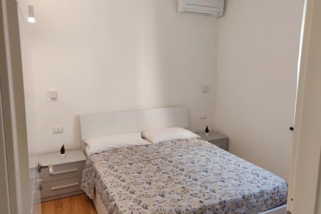La Casa Di Dani Apartment เจนัว ภายนอก รูปภาพ