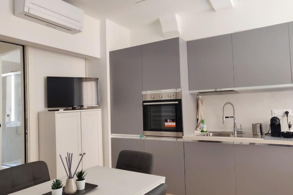 La Casa Di Dani Apartment เจนัว ภายนอก รูปภาพ