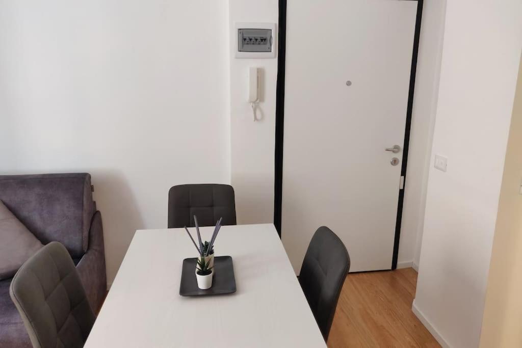 La Casa Di Dani Apartment เจนัว ภายนอก รูปภาพ