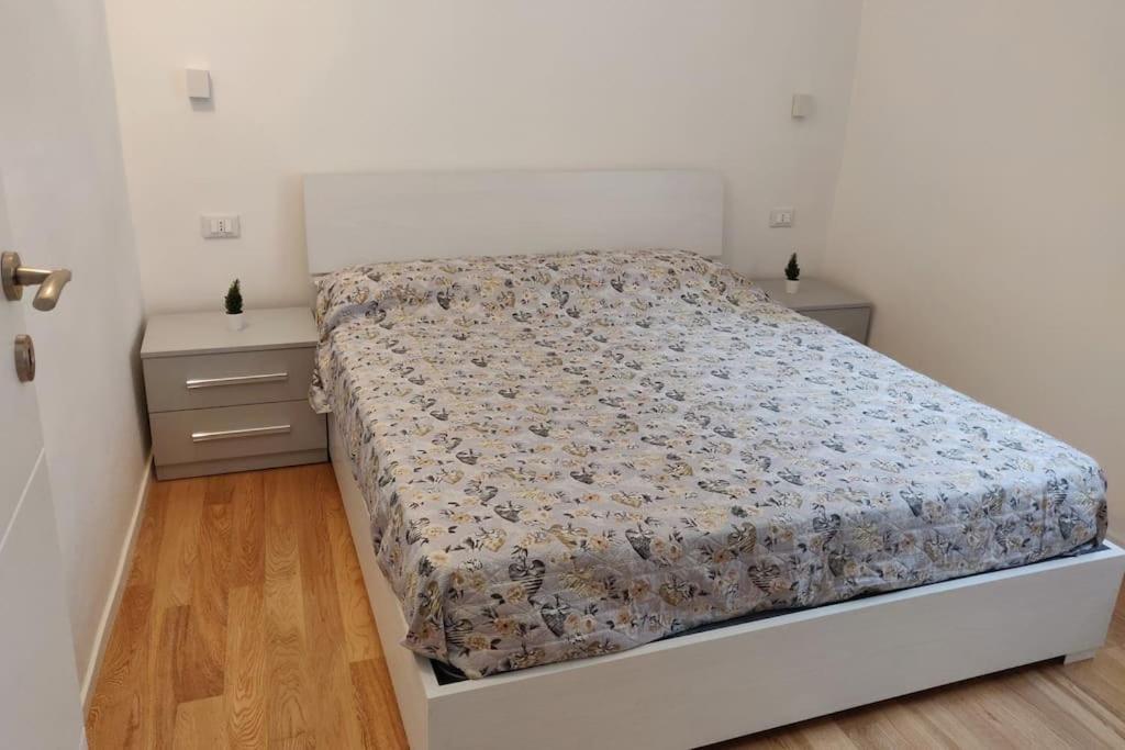 La Casa Di Dani Apartment เจนัว ภายนอก รูปภาพ