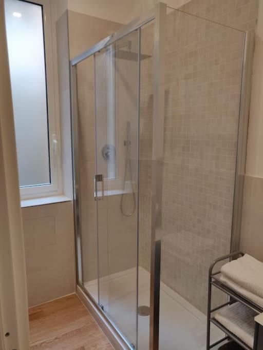 La Casa Di Dani Apartment เจนัว ภายนอก รูปภาพ